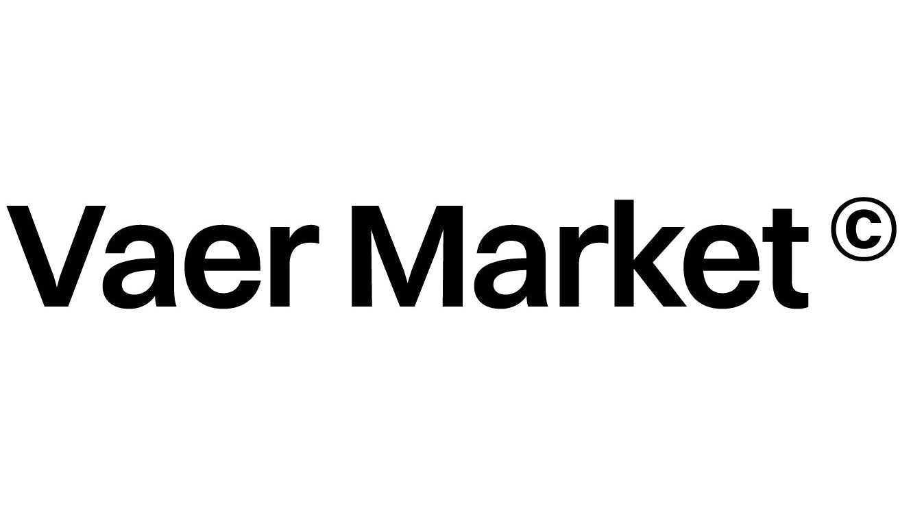 Vaer Market